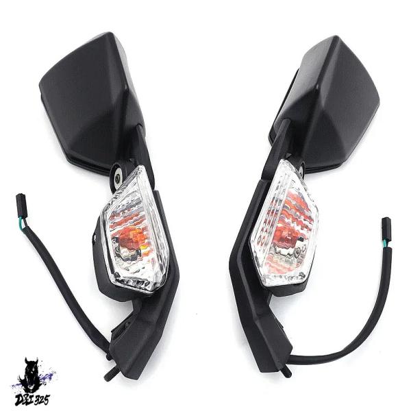 【互換品】 Kawasaki Ninja ZX6R 20052008 ZX10R 20042010用...