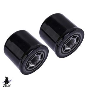 【互換品】 Bobcatリーダー用のオイルフィルター6686926 2個セット a300 a770 t140 s130 s150 s160 t180 t190 t250 t300 t320 t450 t550 t590 2012 以降対応 社