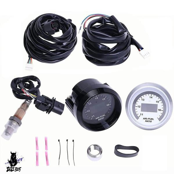 【互換品】 AEM Electronics Wideband UEGO AFRコントローラーセット ...