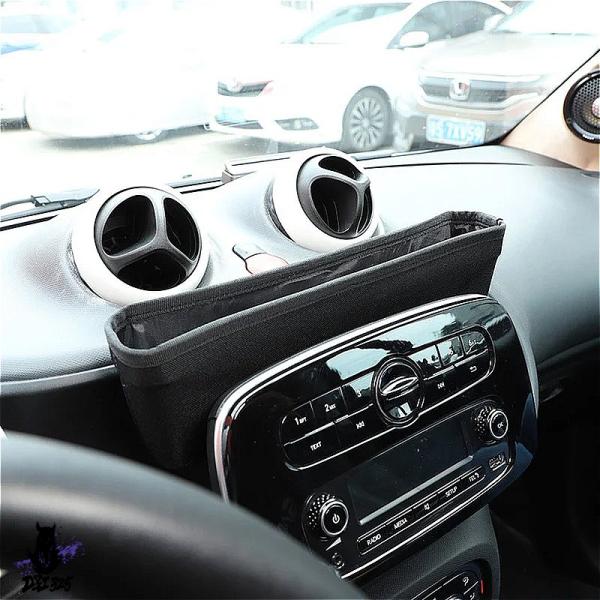 【互換品】 スマートフォーフォーツー453用 20152021年モデル カーアクセサリーセンターコン...