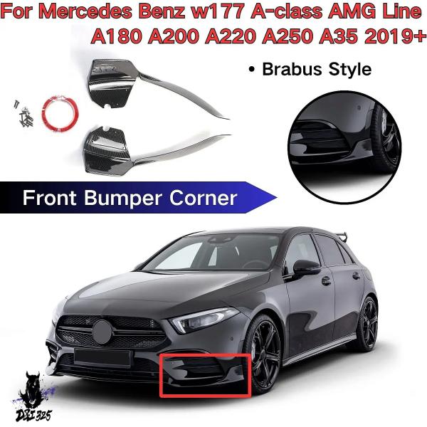 【互換品】 メルセデスベンツ Aクラス AMGライン a180 a200 a220 a250 a35...