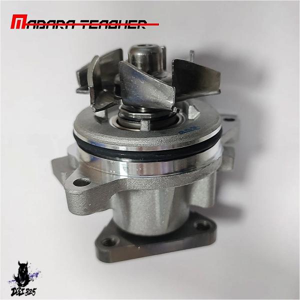 【互換品】 ブランド新エンジン冷却水ポンプ31フォーティエイト0425ボルボC30 S40 C70 ...