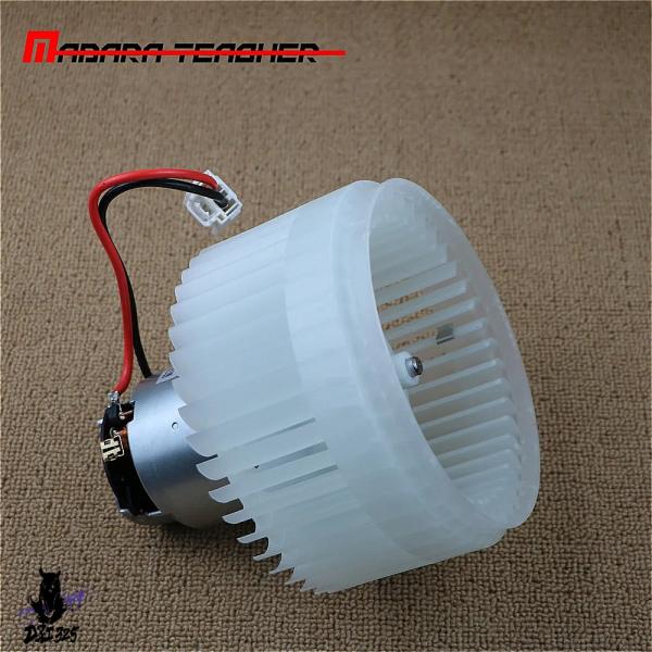 【互換品】 インテリアブロアファンモータlhdみフロントnrf 34115 ボルボV70 ii S6...