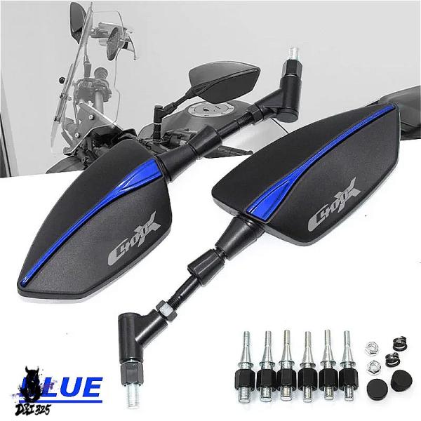 【互換品】 BMW C400X C400GTのバックミラーとサイドミラー 社外製