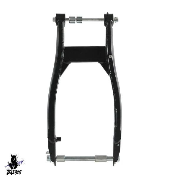 【互換品】 Tdproディスクブレーキ リアスイングアーム 15mm 14インチ 12インチ ホイー...