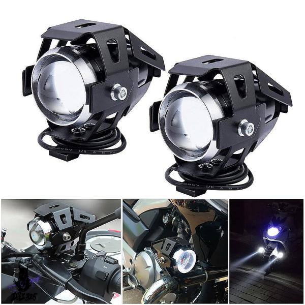 【互換品】 バイク フォグライト u5 12v bmw k1200r gs 310 310r r11...
