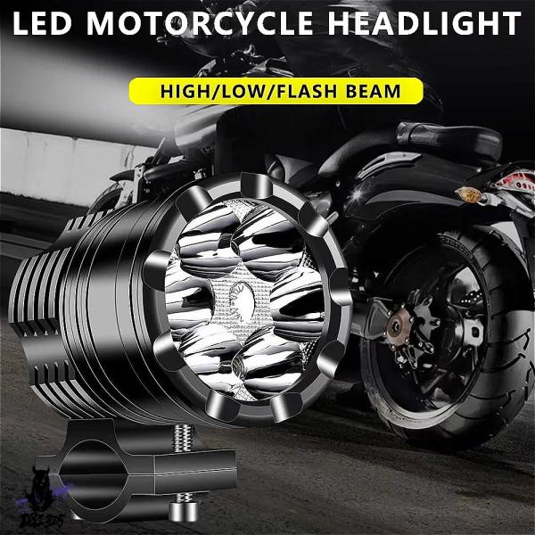 【互換品】 LEDバイクヘッドライト 追加フォグライト スポットライト f650gs r 9 t c...