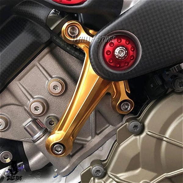 【互換品】 ドゥカティパニガーレV4 V4S V4R V4 Speciale 20202022 右サ...