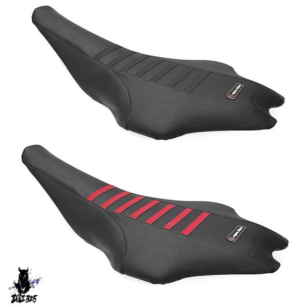 【互換品】 ヤマハ YFZ 450R 20092021用グリッパーチェック450RSLIPONフリッ...