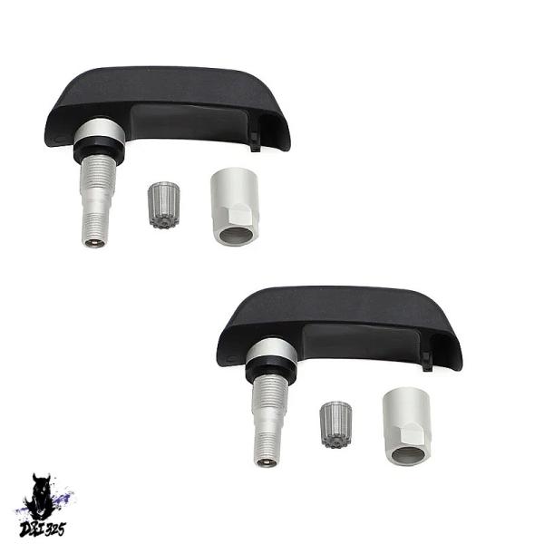 【互換品】 バイク タイヤエア圧センサー フロントリアタイヤ f700gs f800gt f800g...