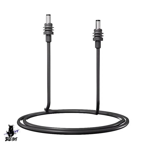 【互換品】 Starlink Mini DC電源 交換 ケーブル 防水 屋外 10m 32.8フィー...