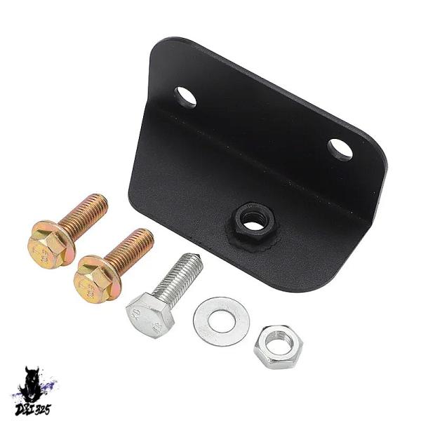 【互換品】 マスターシリンダーブレースサポート 4th Firebird Trans Am Cama...