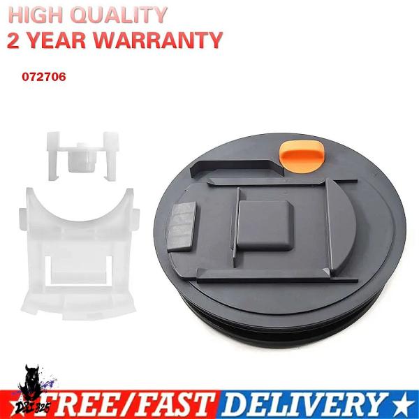 【互換品】 Thetfordカセット トイレc250c260保持廃棄物タンクメカニズムsc250/s...