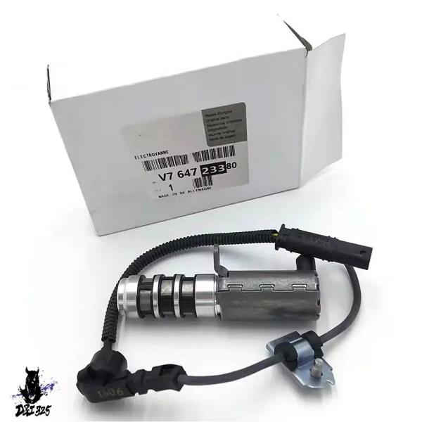 【互換品】 プジョー・オイルポンプソレノイドバルブセンサー207 208 3008 308 508 ...