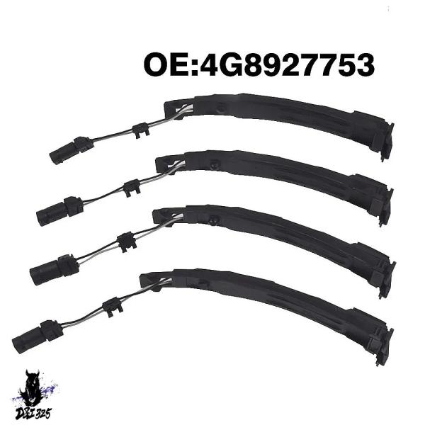 【互換品】 アウディ ドアハンドルセンサー 2013-2016年モデルA1, A4 Avant, A...