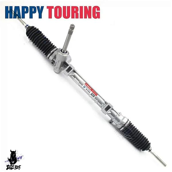 【互換品】 BMW Z4 E85 E86 パワーステアリングラックギア 左右ハンドル用 OEM 32...