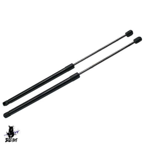 【互換品】 いすゞ MU-X RF10 RF20 2013-2019 ペア自動リフトサポートショック...