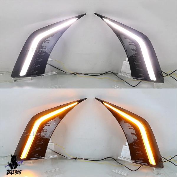 【互換品】 レクサス ES200 ES250 ES300h ES350 2018-2022用 LED...