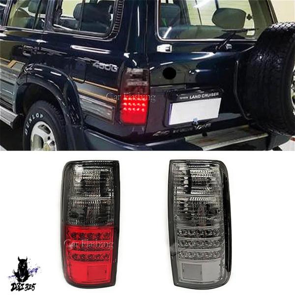 【互換品】 トヨタ ランドクルーザー Fj80 lc80 fzj80 1991-1997 リアブレー...