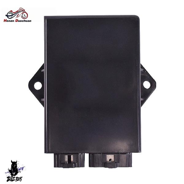 【互換品】 スズキ GSF400バンディット GSX-R400R GK76A 用 デジタルECUイグ...