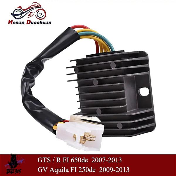 【互換品】 ハイスンGTS650 GTS650R GTS R FI650 2007-2013 GV2...