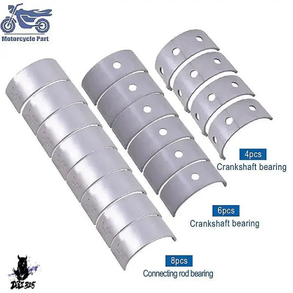 【互換品】 カワサキ ZX-6R ZX636 2007-2018 用 31mm30mm + 25 +...