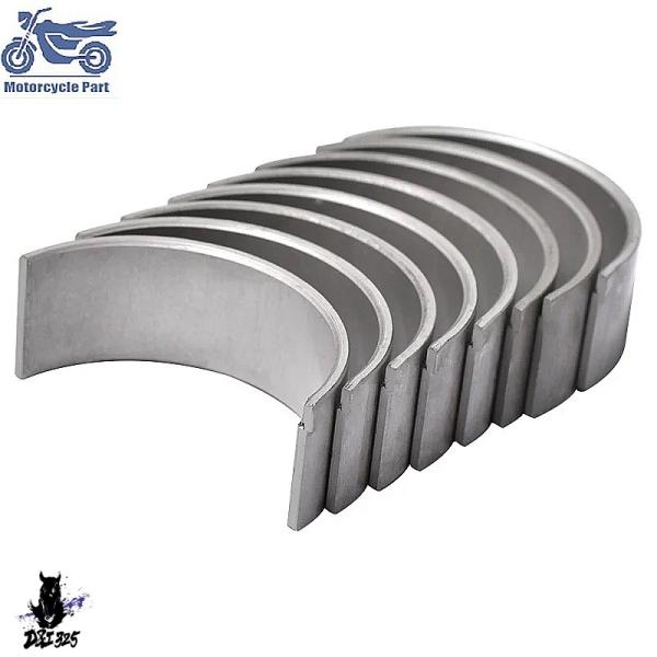 【互換品】 スズキGSX-R1000 01-16用 35mmロッドベアリングセット 8個セット 25...