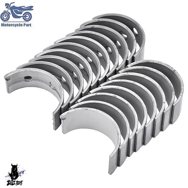 【互換品】 カワサキZX-6R 2007-2018 ZX-636 ZX6R用 30mm-29mm 3...