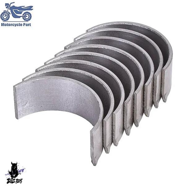 【互換品】 ホンダ CBR250 MC22 CB250 バイク用 コネクティングロッドベアリング 1...