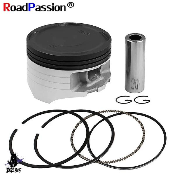 【互換品】 ホンダ XR400R TRX400EX ピストンリングフルキット STD ? + 150...