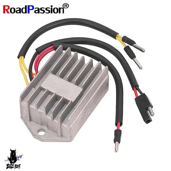 【互換品】 Ducati バイク 電圧レギュレータ整流器 1000 S2 7フォーティエイト SP ...