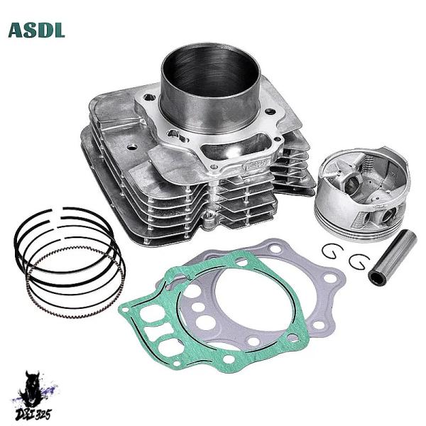【互換品】 ホンダ TRX450 TRX450FM TRX450S AM 1998-2004 バイク...