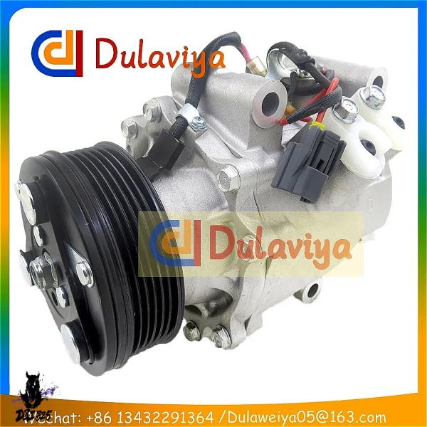 【互換品】 HS-090R エアコンコンプレッサー ホンダ S2000 2.0 AP1 AP2 19...