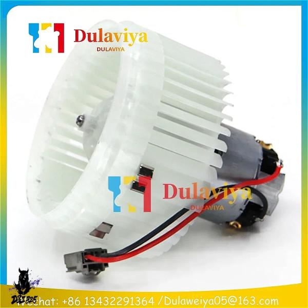 【互換品】 自動車 エアコンヒーター ブロワーモーター lhd フロントみnRF 34115 p v...