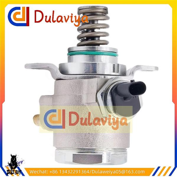 【互換品】 03C127026J 高圧燃料噴射ポンプ VW ゴルフ CC アウディ A1 A3 03...