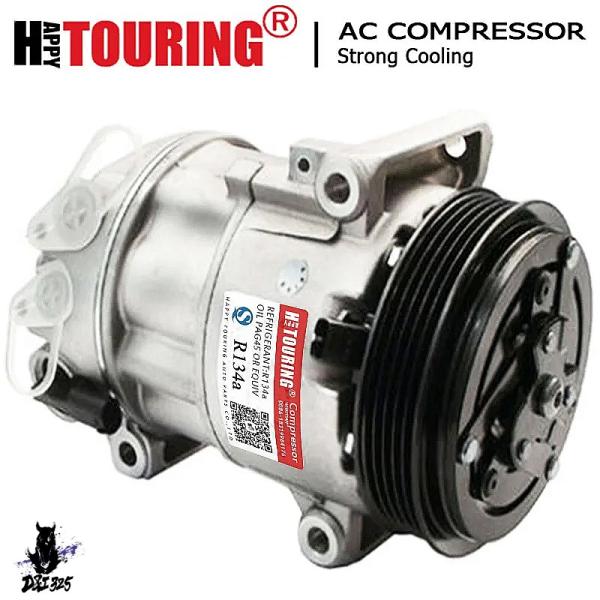 【互換品】 アルファロメオ ジュリエッタ 2010-2016 1.4 フィアット ドブロ カーエアコ...