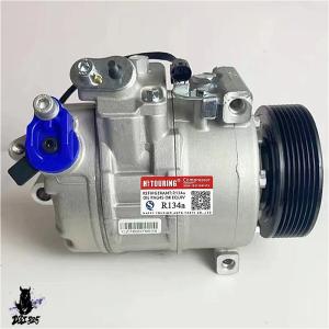 【互換品】 エアコンコンプレッサー bmw e93 335i e88 e82 e92 e90 e91 e89 64526956719 64529188326 dcp05033 447150-1430