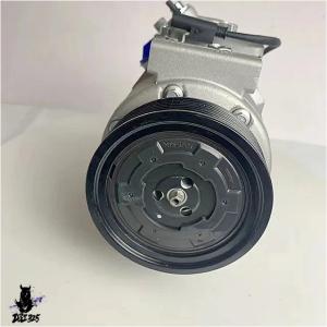 【互換品】 エアコンコンプレッサー bmw e...の詳細画像1
