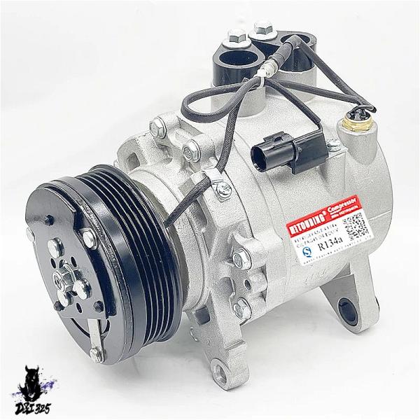 【互換品】 エアコンコンプレッサー bd m6 s6 f6 f3 f0 f3r song qin t...