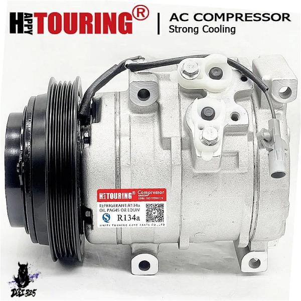 【互換品】 スズキAPVキャリー スーパーキャリー 10S15C A/C ACコンプレッサー 952...
