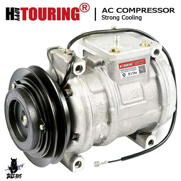 【互換品】 10pa20c コンプレッサーポルシェ 928 gts 1992-1995 928126...