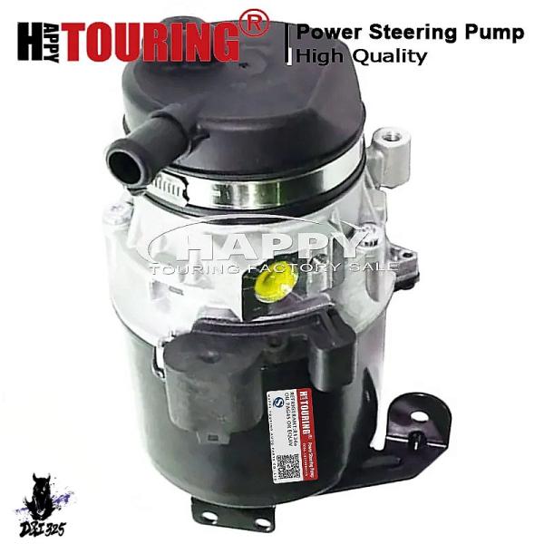 【互換品】 ミニ電動ハンドポンプ 小型パワーステアリングポンプ r50 r53 r52 r56 32...