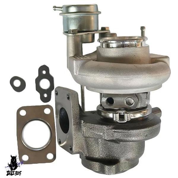 【互換品】 ターボチャージャーTd04hl aab 9.3 9.5 9-3 aero b235r b...