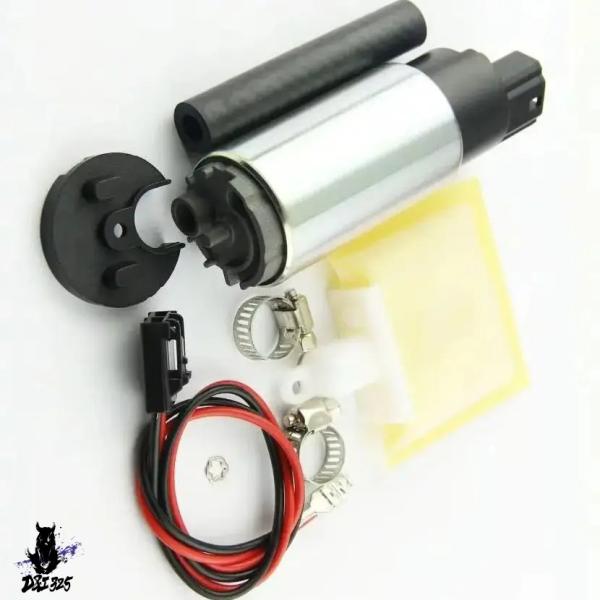 【互換品】 燃料ポンプスズキ AN650 AN650Z Burgman 650 VL1500 VL1...