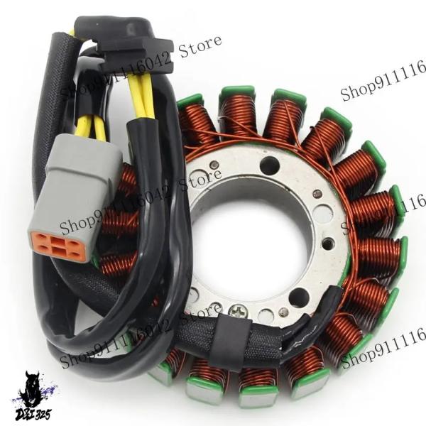 【互換品】 バイク点火コイルステータアクセサリー Can-am アウトランダー 650 EFI 65...