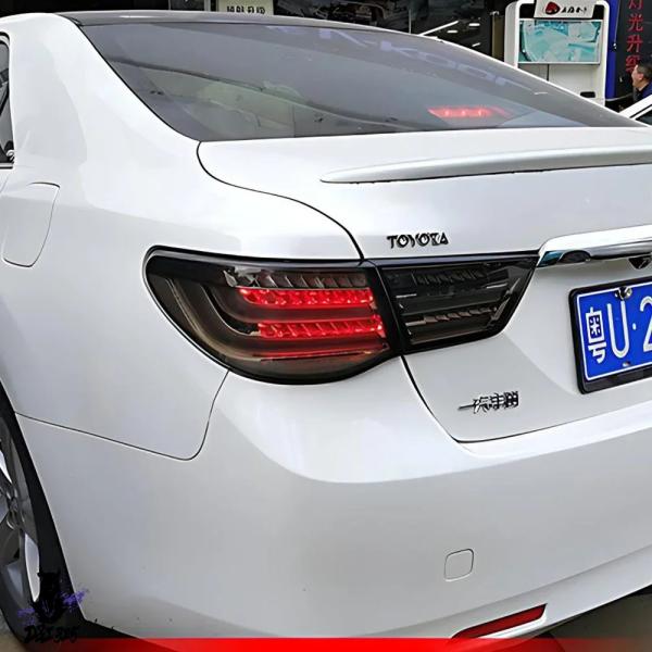 【互換品】 Auto Rear Back Lamp Assembly Toyota REIZ MAR...