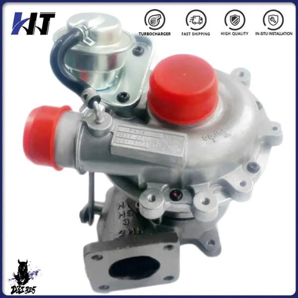 【互換品】 VJ33 VJ26 IHI RHF5 IHI ターボチャージャーターボタービンフォードレ...