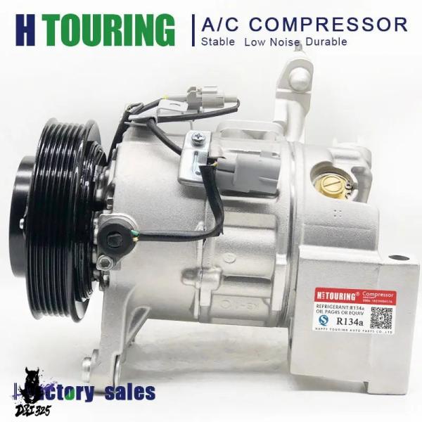 【互換品】 10PA20H A/C AC コンプレッサーレクサス GS300 IS300 2001-...