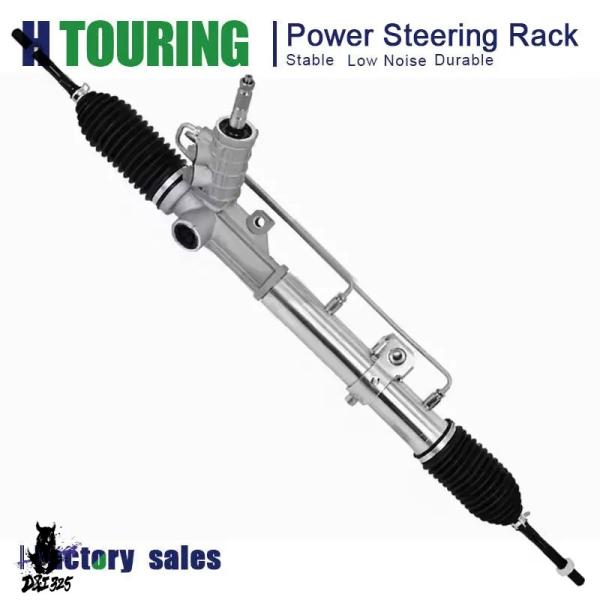 【互換品】 パワーステアリングラック 32136755065 BMW 3シリーズ E46 316i ...