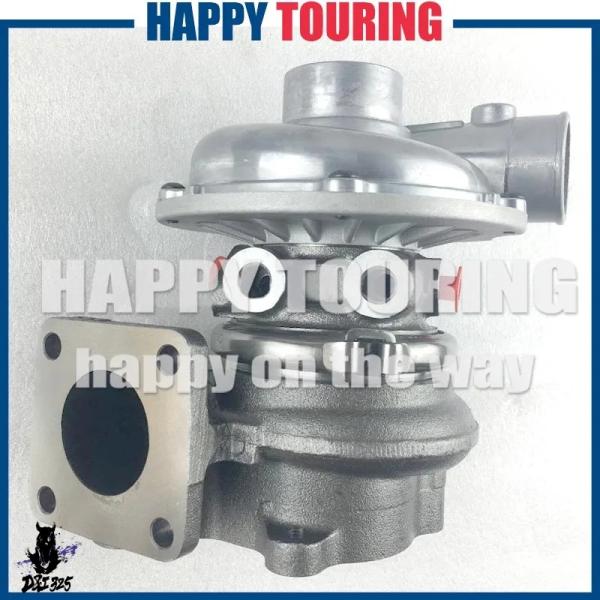 【互換品】 RHF5 8981851941 CIFN VA430101 ターボターボチャージャーいす...